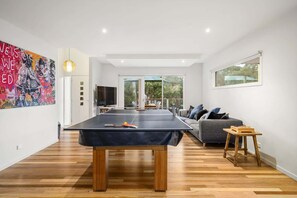 Salle de jeux