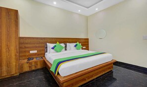 1 Schlafzimmer, WLAN