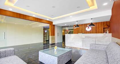 “Experience Comfort, Luxury, and Warm Hospitality”