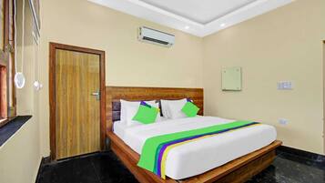 1 Schlafzimmer, WLAN