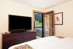 2 habitaciones, wifi gratis y ropa de cama