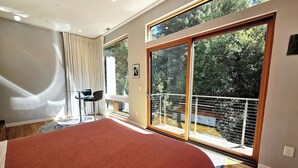 Room - Modern Hideaway in the Redwoods (Felton)