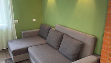 Televisión