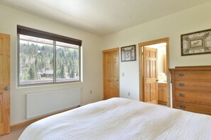 4 soveværelser, gratis Wi-Fi, sengetøj