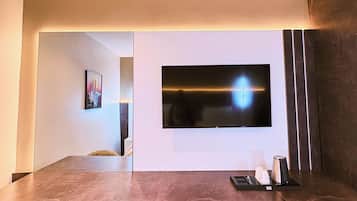 Standard Single Room | Desk, laptop workspace, free WiFi