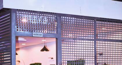 Saint Tropez Hotel and Suites