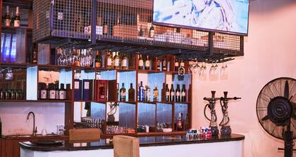 Saint Tropez Hotel and Suites