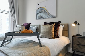 Apartment, 1 Bedroom, Non Smoking, Private Bathroom