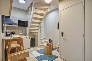 Lägenhet | Restauranger