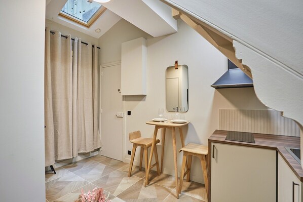 Appartement | Interieur