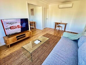 تلفزيون، مكتب