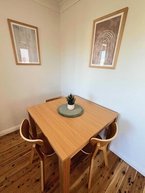 تناول الطعام