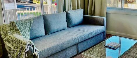 Tv, kontorer