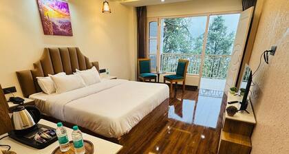 Jasmine Hotel Mall Road Dalhousie