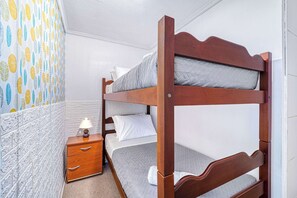 2 bedrooms, WiFi