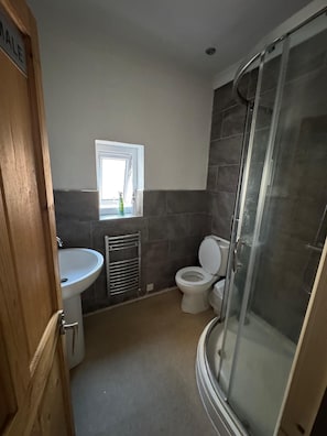Bagno in comune