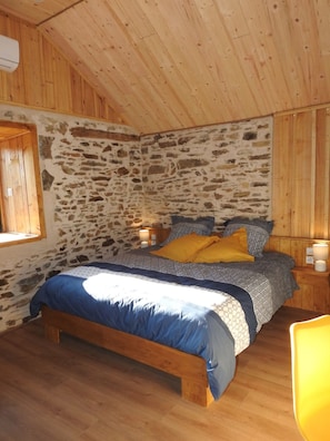 Classic-rum | Gratis wi-fi