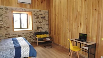 Kamar Comfort | Wi-Fi gratis