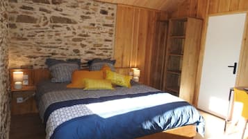 Chambre Classique | Wi-Fi gratuit