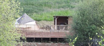 Les secrets de la nature