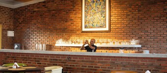 Trillium Boutique Express Hotel