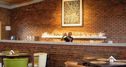 Trillium Boutique Express Hotel