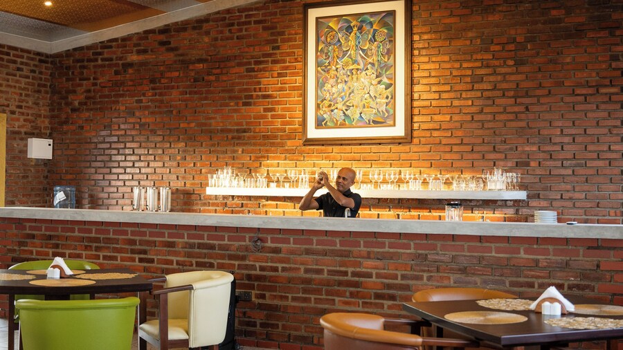 Trillium Boutique Express Hotel