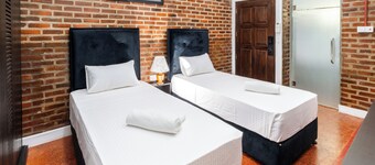 Trillium Boutique Express Hotel