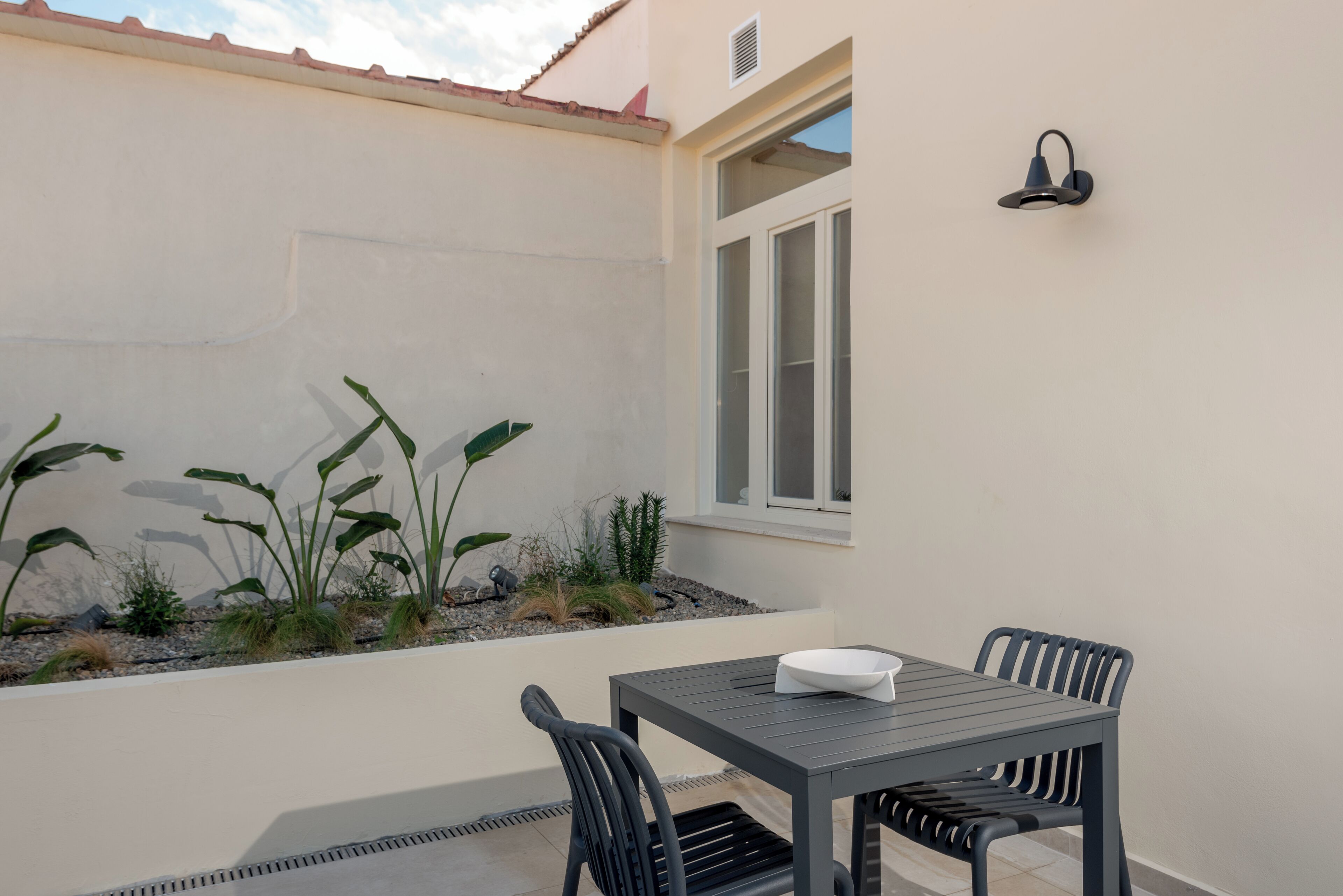 Veranda