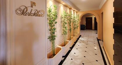 Park Palace Hotel