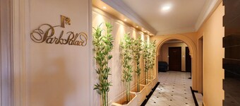 Park Palace Hotel
