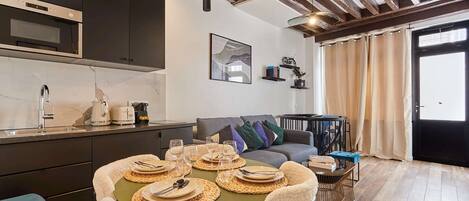 Apartment | Interior