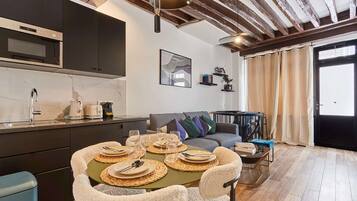 Apartment | Interior