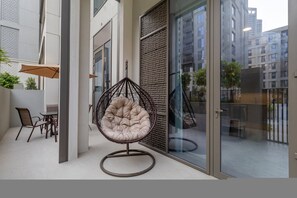 Leilighet | 1 soverom