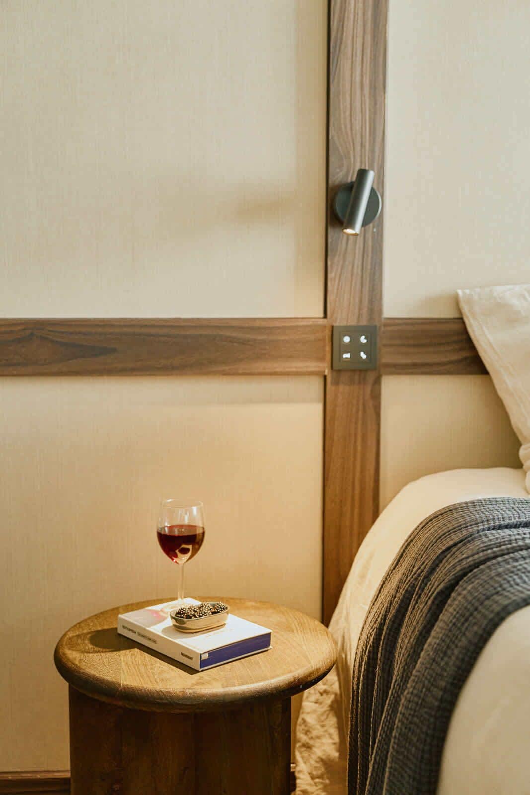 Klassieke studio | Een laptopwerkplek, verduisterende gordijnen, reisbedje, gratis wifi