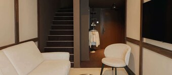 Raibu Ghent by StayC