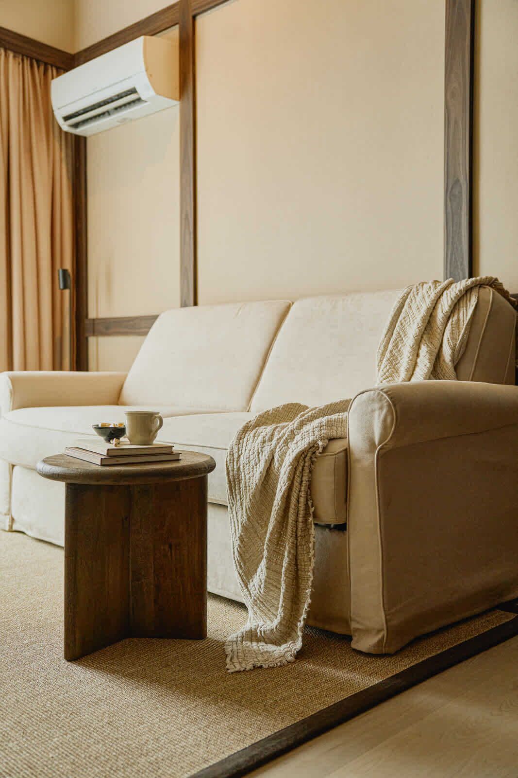 Superior studio suite | Een laptopwerkplek, verduisterende gordijnen, reisbedje, gratis wifi