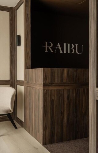 Raibu Ghent by StayC