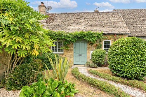Beautiful 2BD Cottage in the Cotswolds