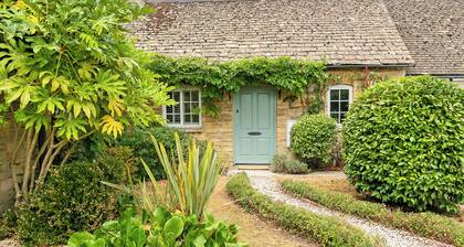 Beautiful 2BD Cottage in the Cotswolds