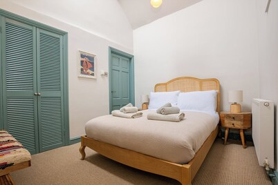 Beautiful 2BD Cottage in the Cotswolds