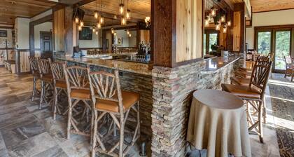 Peace Be Still by Innsbrook Vacations!