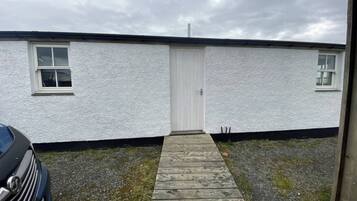 Zimmer, 1 Schlafzimmer, Raucher | Außenbereich