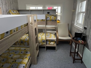 Habitación, 1 habitación, fumadores | 1 dormitorio