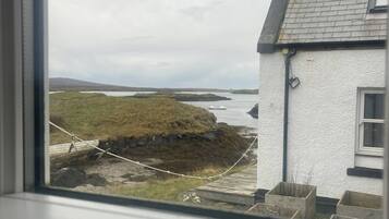 Chambre, 1 chambre, fumeurs | Vue depuis lâhĂ©bergement