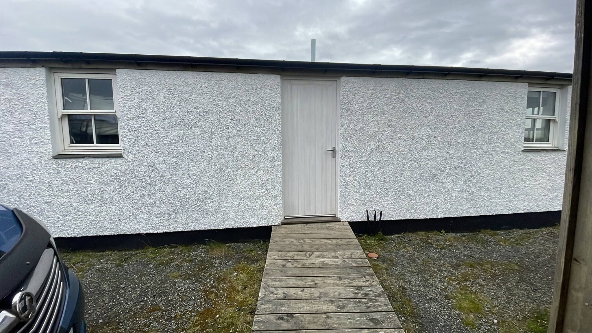 Room, 1 Bedroom, Smoking | Exterior