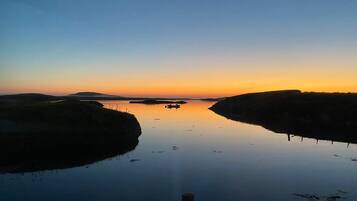 Room, 1 Bedroom, Smoking | Miscellaneous