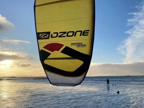 Room, 1 Bedroom, Smoking | Pantai