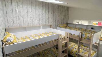 Chambre, 1 chambre, fumeurs | 1 chambre