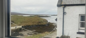 Room-bunk bed Room for 4 Next to the sea